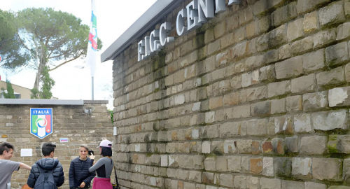 Malag� presidente FIGC: svolta nel calcio italiano